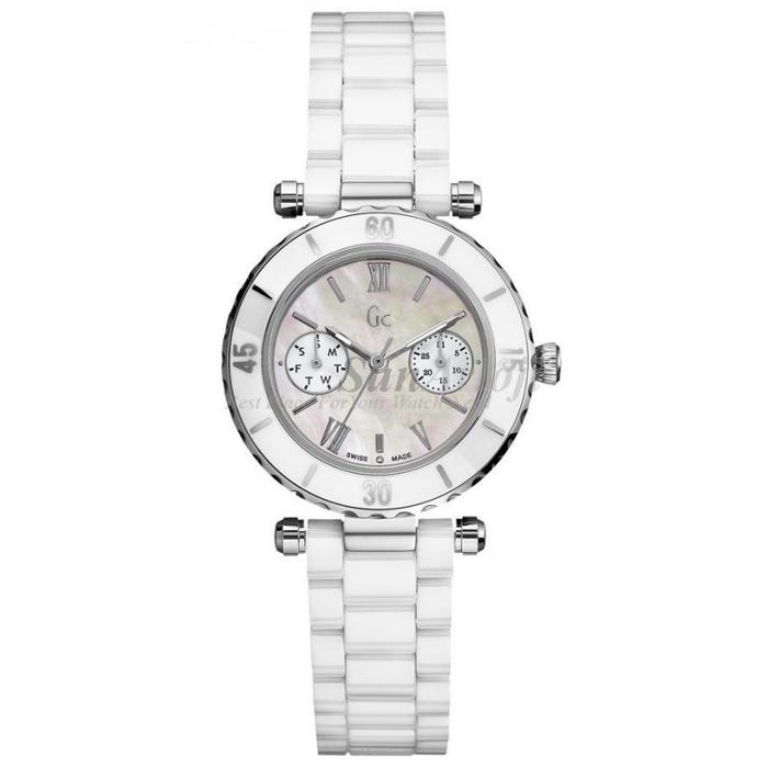 Guess Collection Diver Chic GC 35003L1S