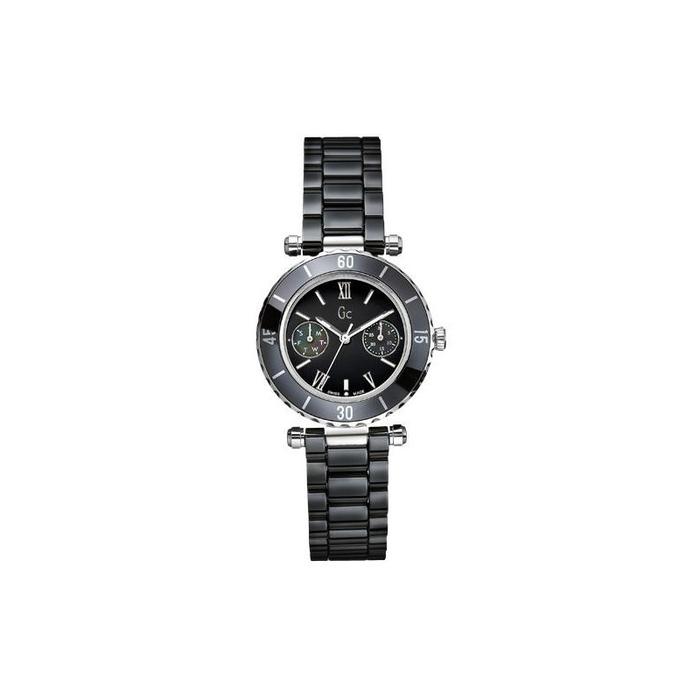 Guess Collection Gc Diver Chic 35003L2S