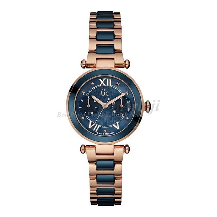 Guess Collection Gc LADYCHIC Y06009L7