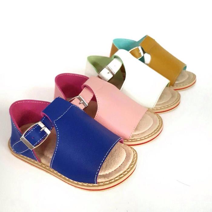 walker / sepatu anak Dudolf