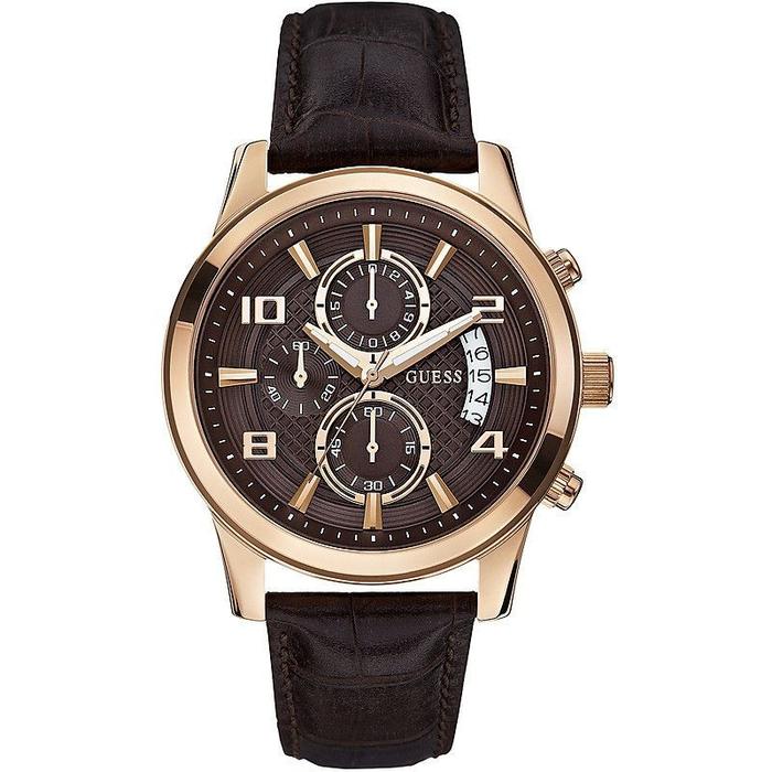 GUESS MEN'S EXEC W0076G4