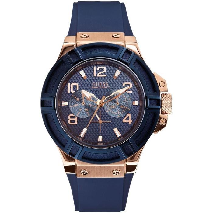 GUESS RIGOR W0247G3