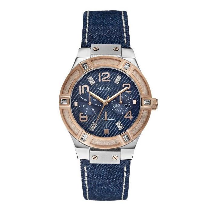 Guess W0289L1 Jet Setter Ladies