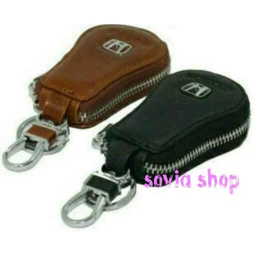 gantungan kunci honda / asesoris mobil