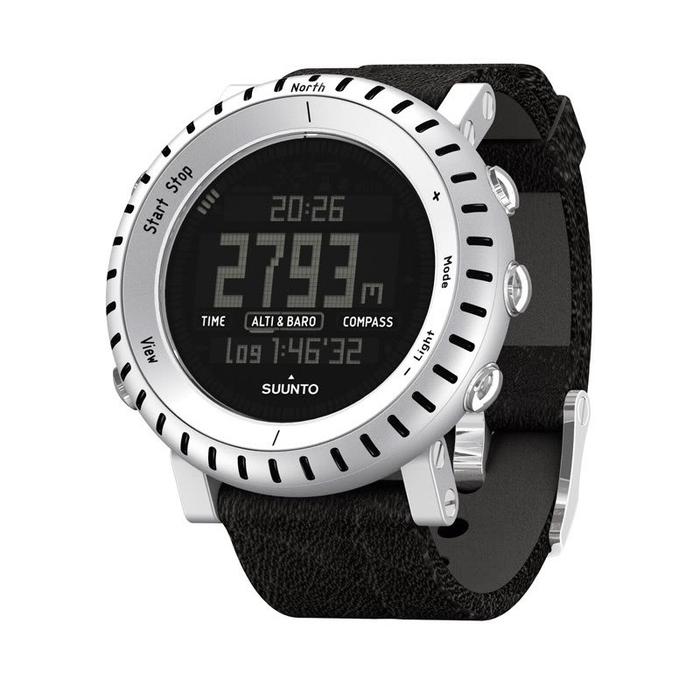 Suunto Core Alu Black SS014280010