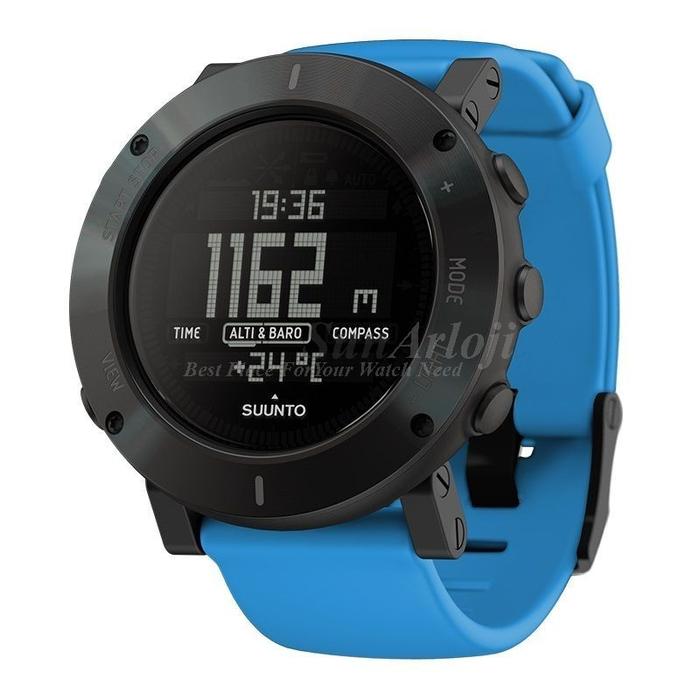Suunto Core Blue Crush Outdoor SS021373000