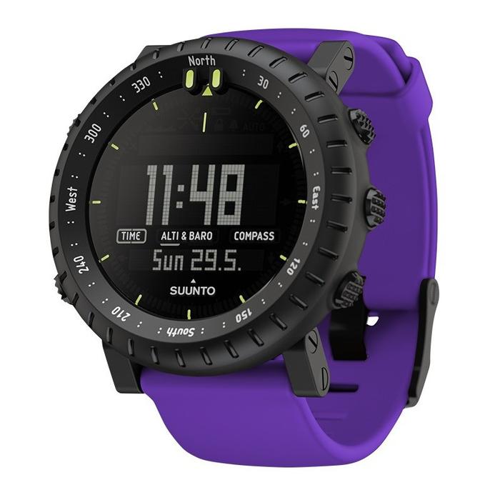 SUUNTO CORE VIOLET CRUSH SS019167000