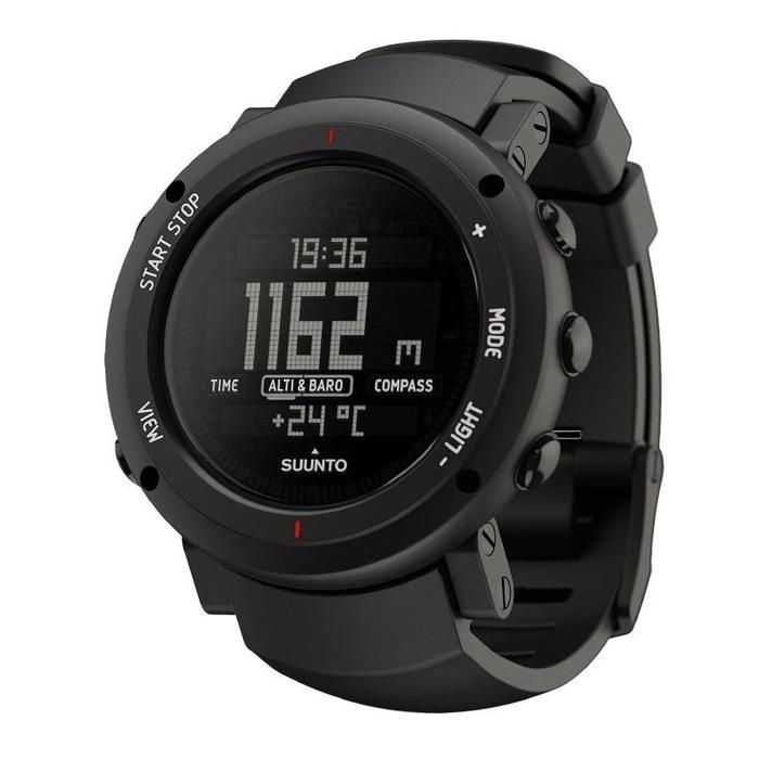 Suunto Core Alu Deep Black SS018734000