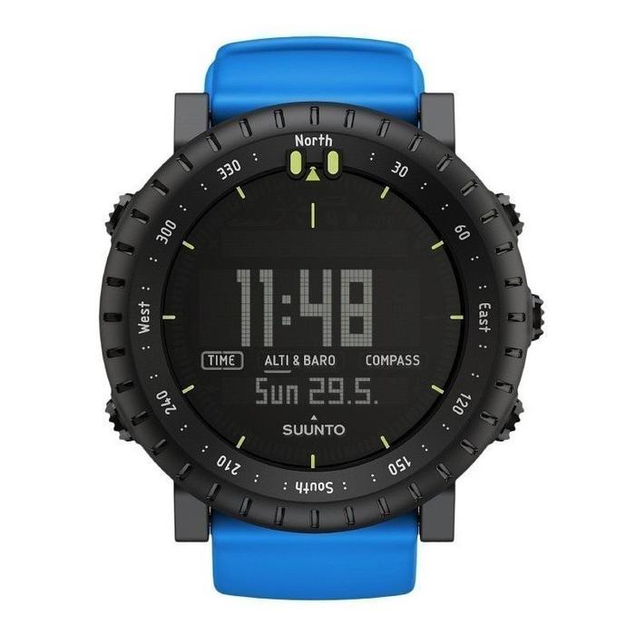 SUUNTO Core Blue Crush SS018731000