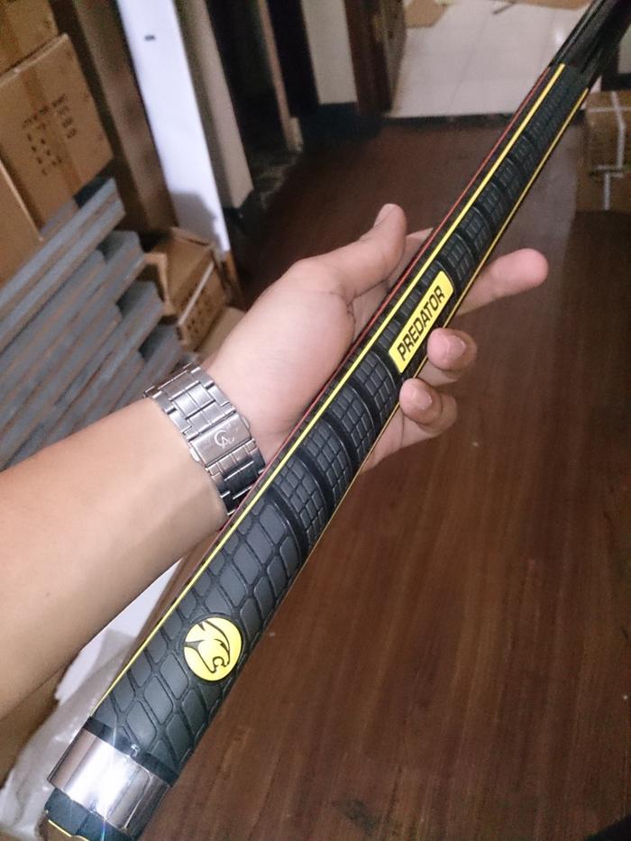 Stick billiard predator playing sport 2 (USA manufacture)
