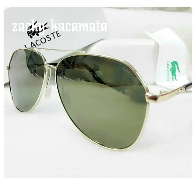 kacamata lacoste lensa polarized