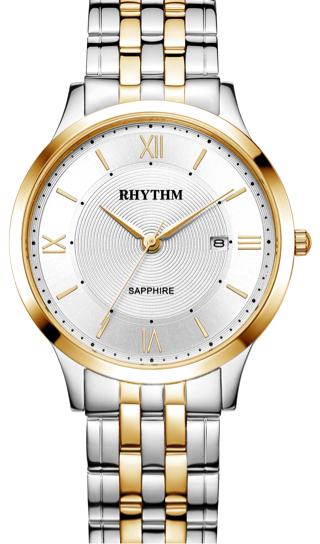 RHYTHM G1201S 03 Sapphire ORIGINAL