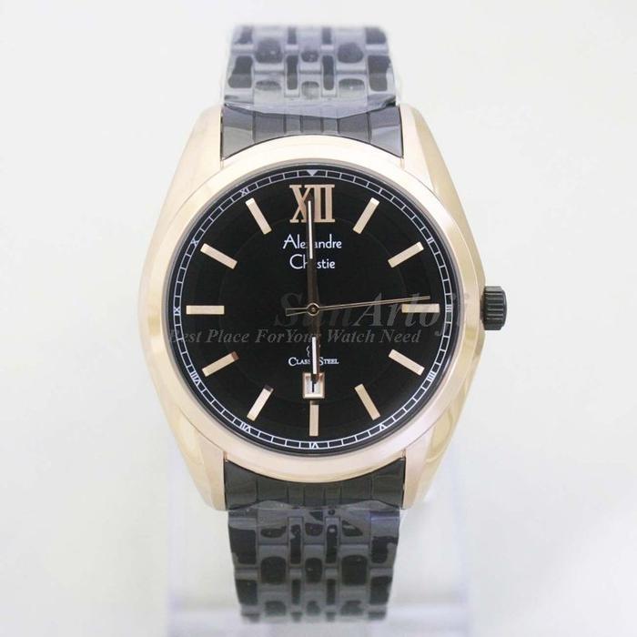 Alexandre Christie AC 8501MD