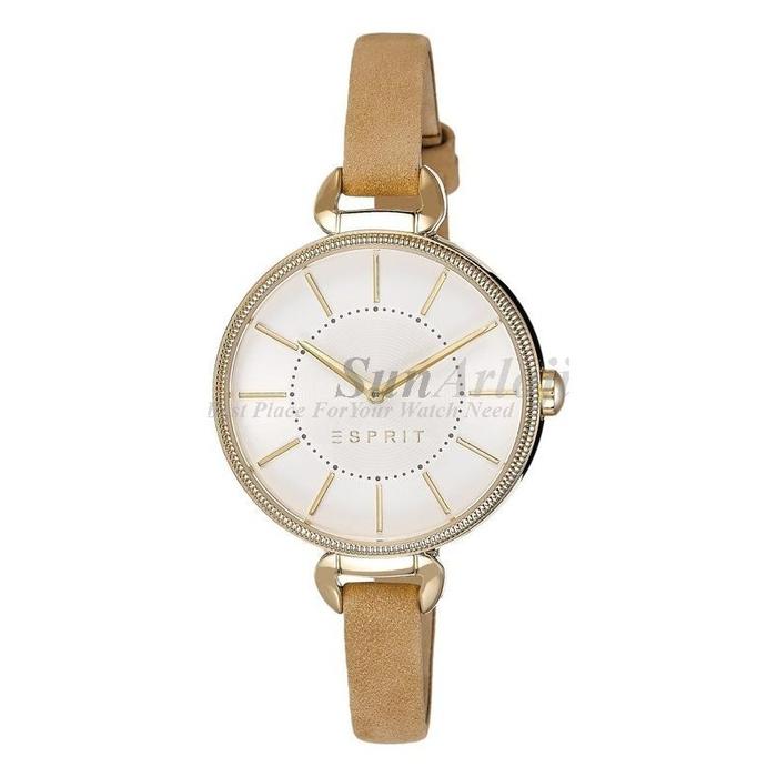 ESPRIT Catelyn Light Brown ES108582001
