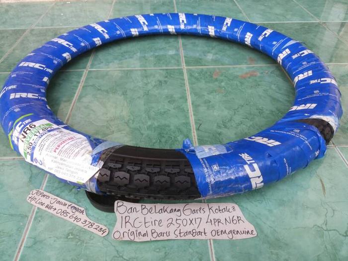 BAN BELAKANG SUZUKI FR70-FR80-FR CDI-FR FAMILY