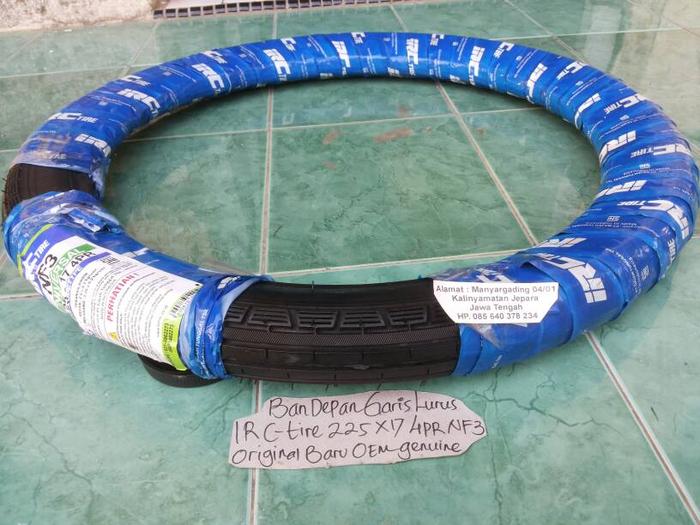 BAN DEPAN YAMAHA U5-U7-V50-V75-V80-V80SS-SUPERDELUXE-EXCELLEN