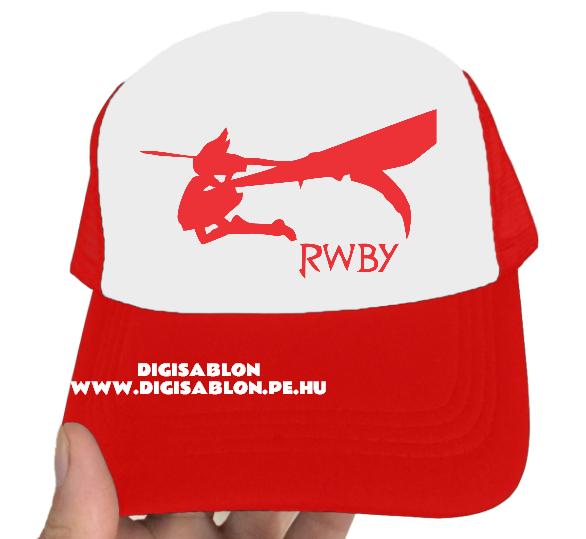 Topi Anime RWBY