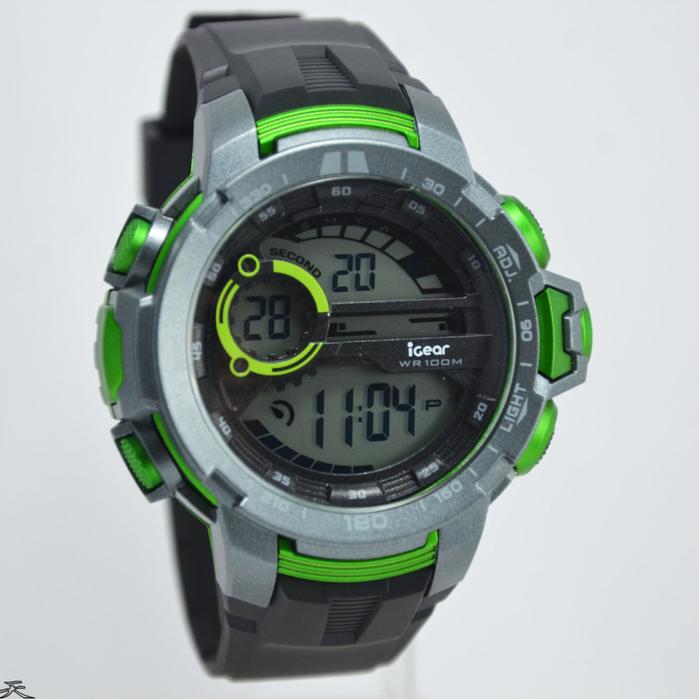 Jam Tangan iGear i54 Original