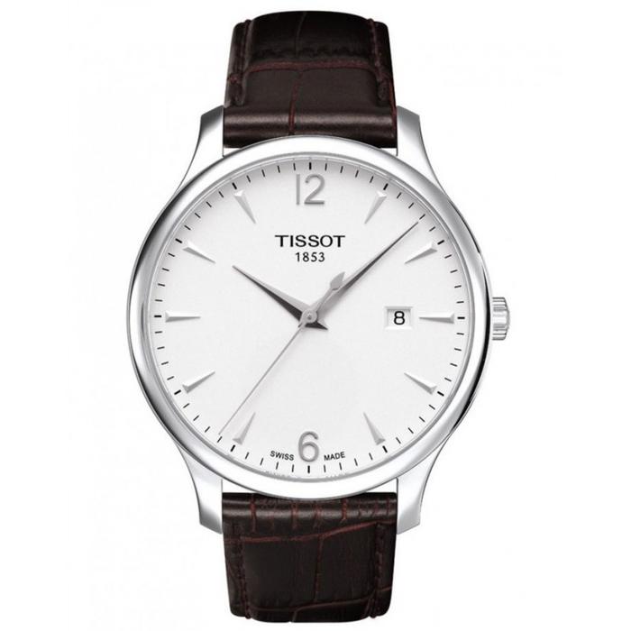 TISSOT TRADITION T063.610.16.037.00