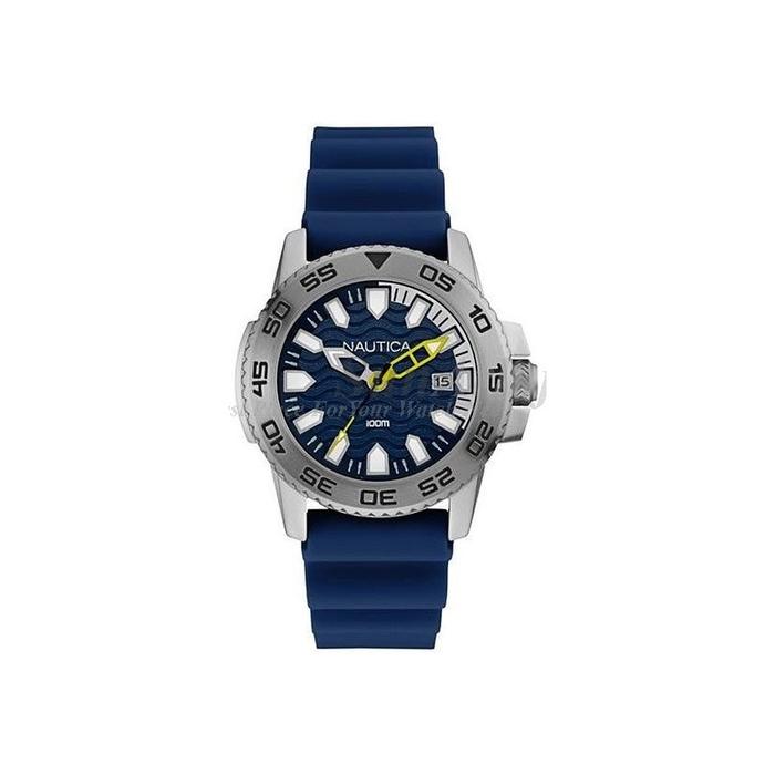 Nautica NSR 20 Men's Watches NAI12527G