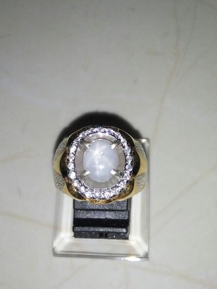 NATURAL STAR SAFIR/ SAPPHIRE SRILANGKA HQ