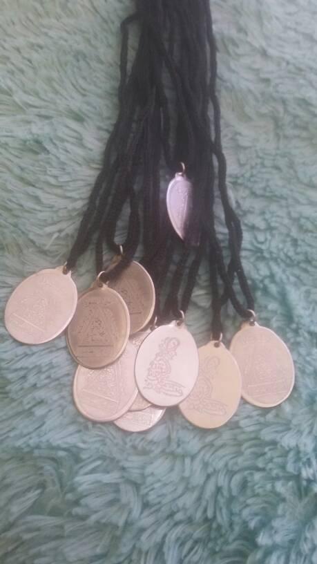 kalung wafak