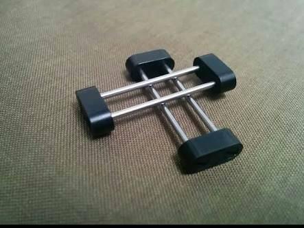 Suunto Core Adapter Tali Jam Tangan