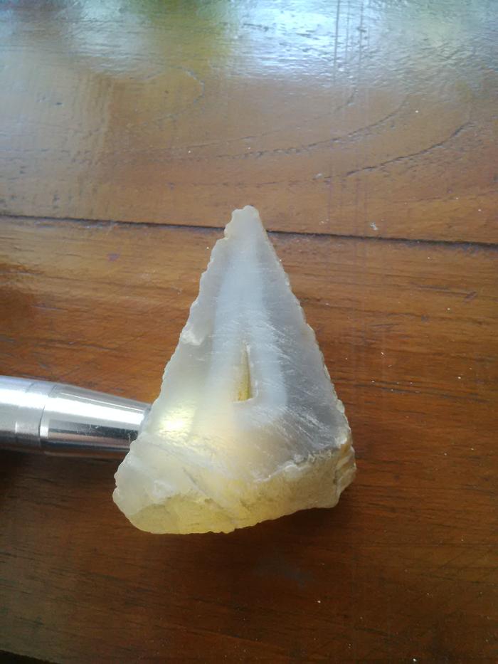 Batu Lanvender Junder Combong - Jumbo