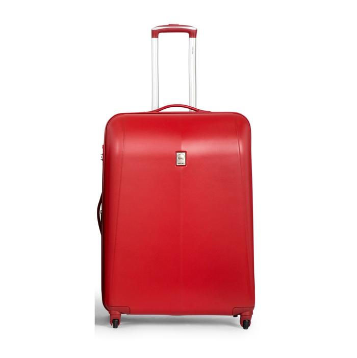 Delsey Extendo-3 4W Expandable Trolley Case- 100% ORIGINAL - LARGE