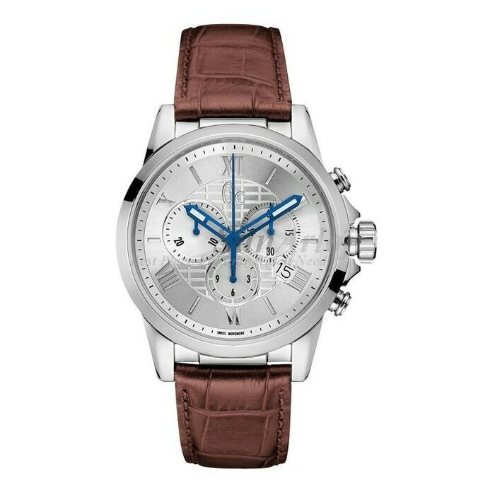 Jam tangan Guess Collection Y08005G1 GC original