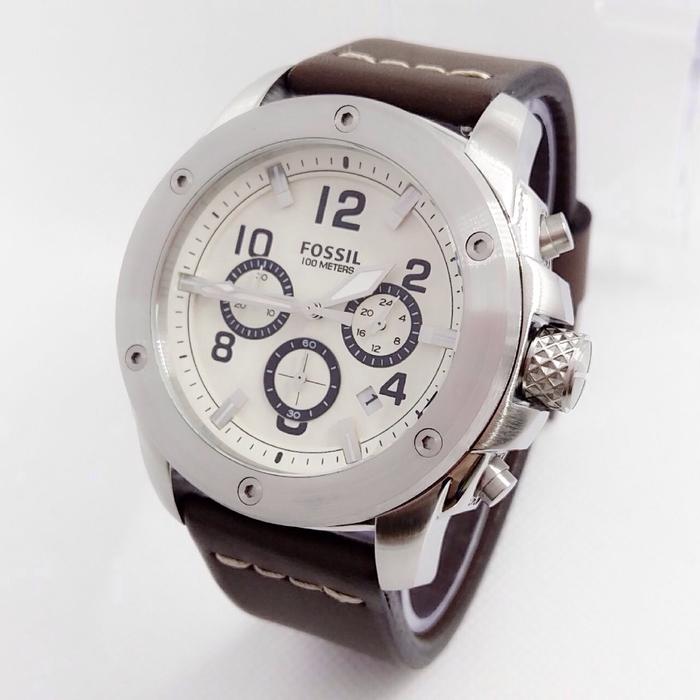 JAM TANGAN PRIA FOSSIL FS4929