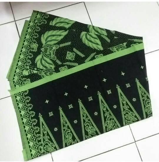 Batik Baduy Banten