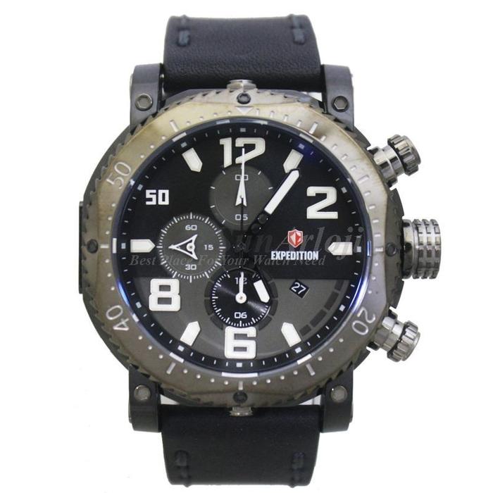 Expedition E6658M