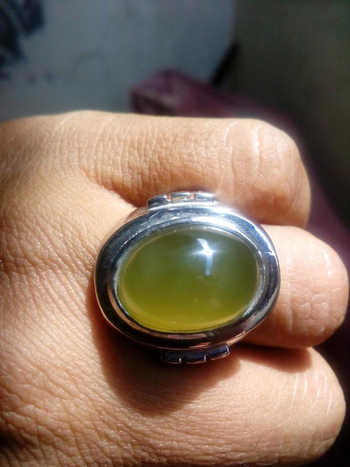 Cincin Bio Solar HQ 18