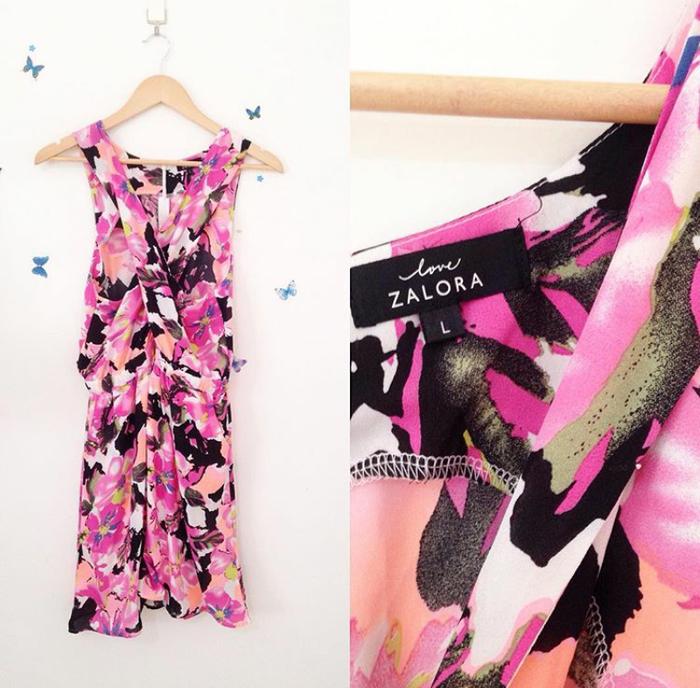 prem pinky zalora