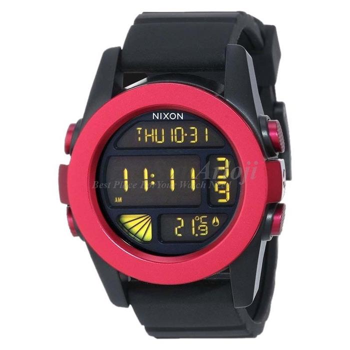 Nixon The Unit A1971307