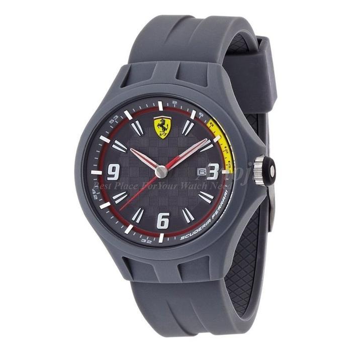 Ferrari Watch Pitcrew 0830068