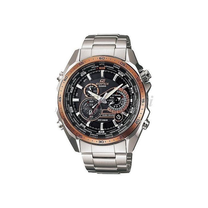 Casio Edifice EQS-500DB-1A2