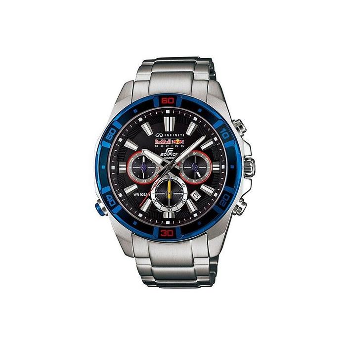 Casio Edifice EFR-534RB-1A
