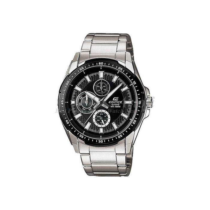 Casio Edifice EF-336DB-1A1V