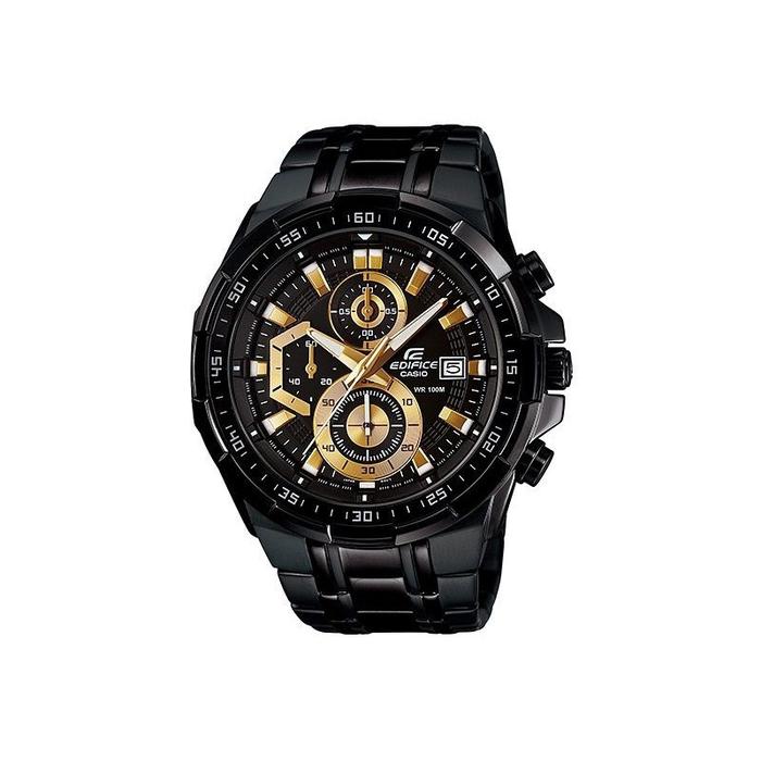Casio Edifice EFR-539BK-1AV  Tweet