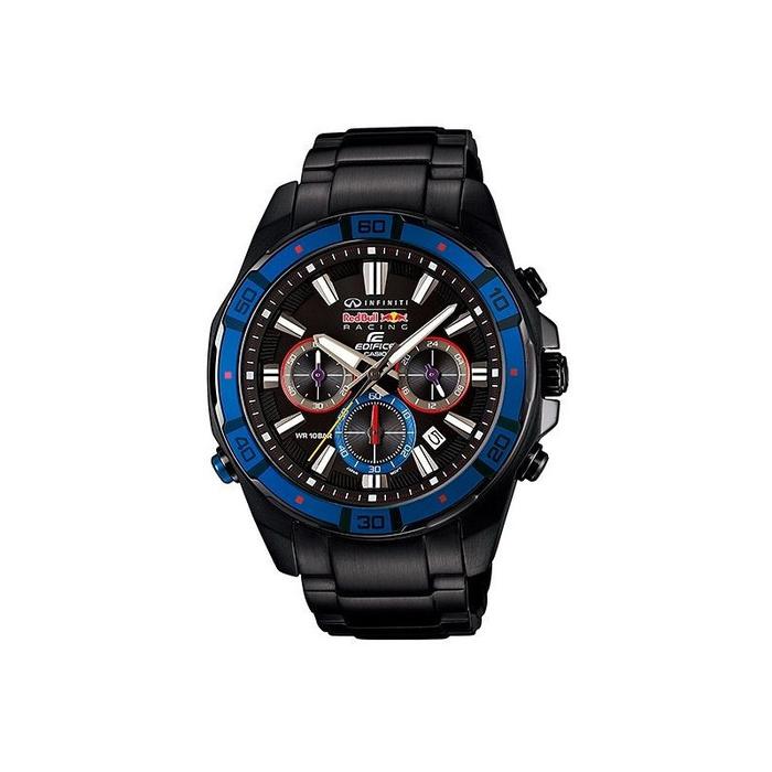 Casio Edifice EFR-534RBK-1A