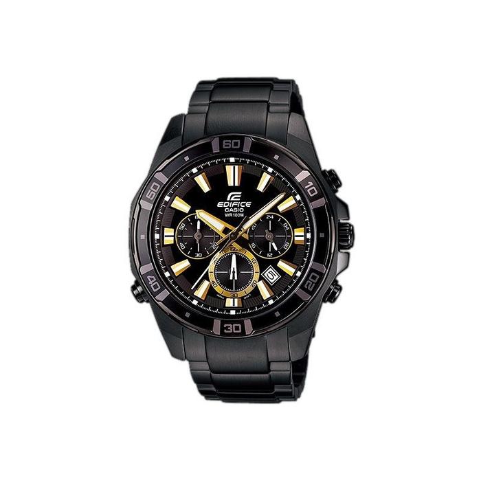 Casio Edifice EFR-534BK-1AV