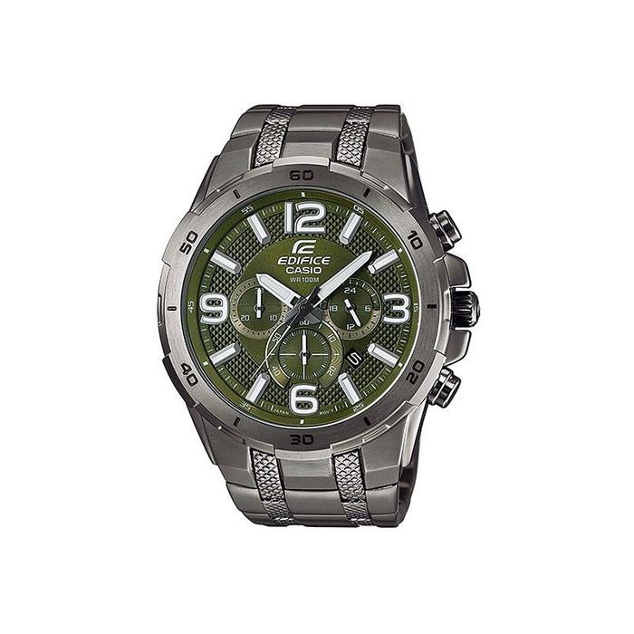 Casio Edifice EFR-538BK-3AV
