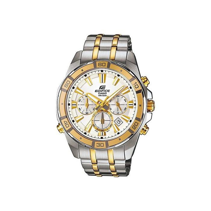 Casio Edifice EFR-534SG-7AV