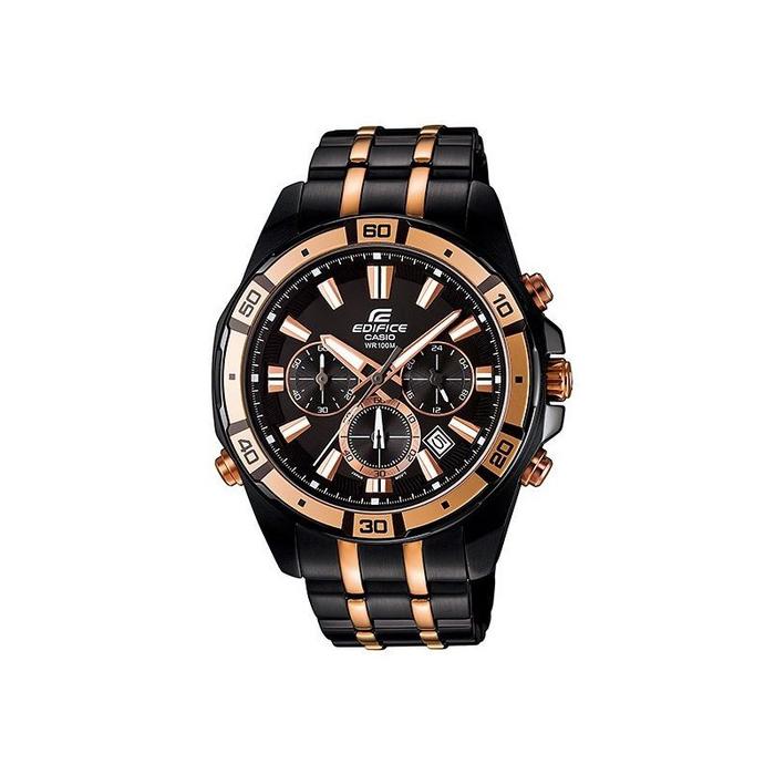 Casio Edifice EFR-534BKG-1AV