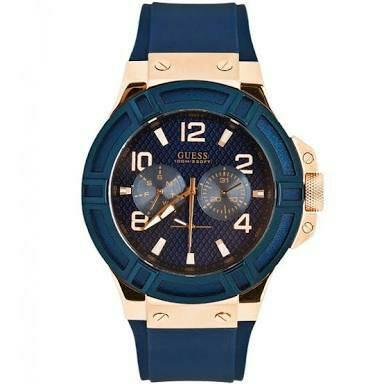 GUESS W0247G3