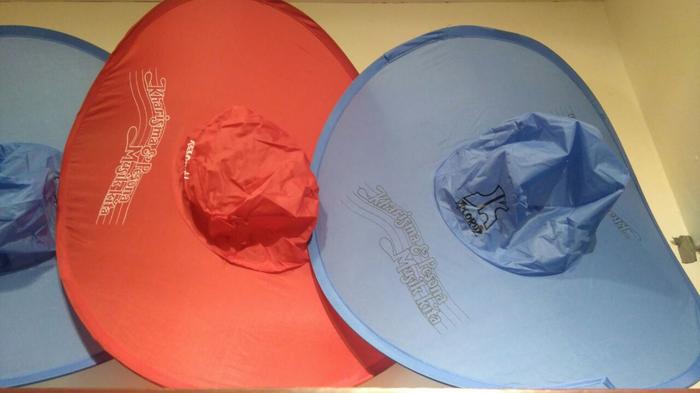 Topi JK Records (Official Merchandise)