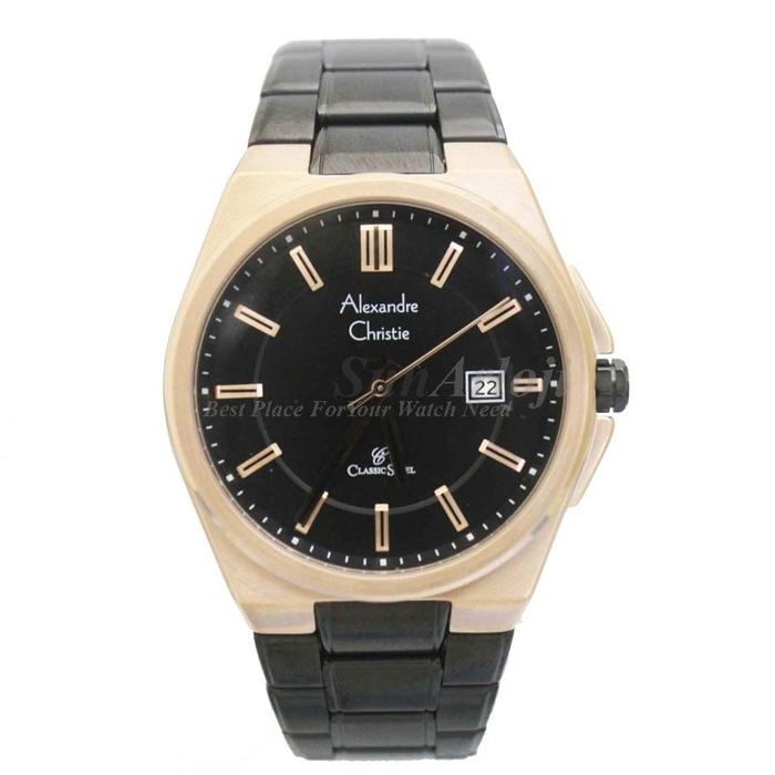 Alexandre Christie AC 8506MD