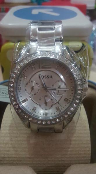JAM TANGAN WANITA FOSSIL ES3202 ORIGINAL